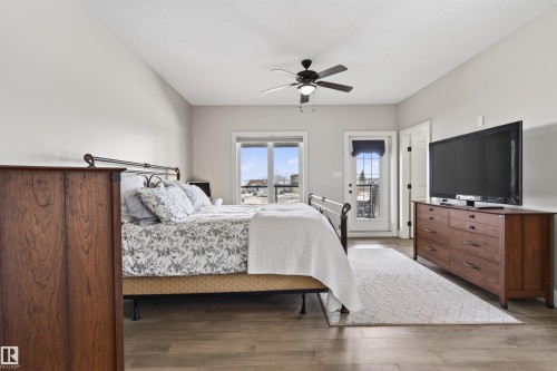 1609 Horseshoe Bay, Cold Lake, AB - Indoor Photo Showing Bedroom