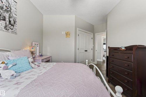 1609 Horseshoe Bay, Cold Lake, AB - Indoor Photo Showing Bedroom