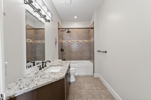 1609 Horseshoe Bay, Cold Lake, AB - Indoor Photo Showing Bathroom