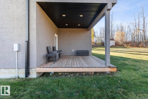 1609 Horseshoe Bay, Cold Lake, AB - Outdoor With Deck Patio Veranda With Exterior