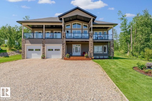 1609 Horseshoe Bay, Cold Lake, AB - Outdoor With Facade