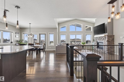 1609 Horseshoe Bay, Cold Lake, AB - Indoor
