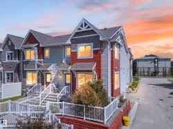 64 655 TAMARACK Road  Edmonton, AB T6T 0N4