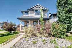 9204 SCOTT Lane  Edmonton, AB T6R 0E7