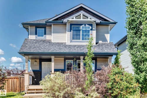 9204 Scott Lane, Edmonton, AB 