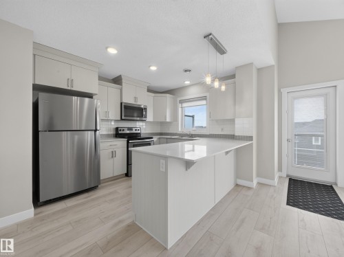 6 1203 163 Street, Edmonton, AB 