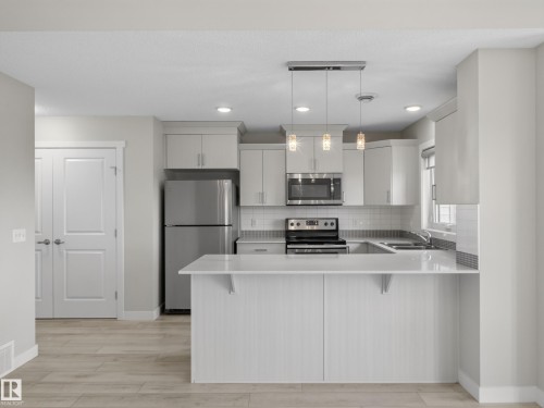 6 1203 163 Street, Edmonton, AB 