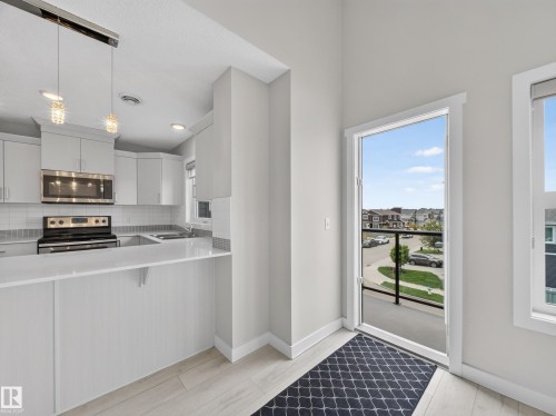 6 1203 163 Street, Edmonton, AB 