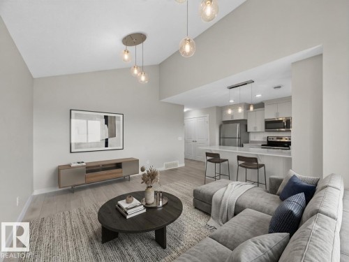 6 1203 163 Street, Edmonton, AB 