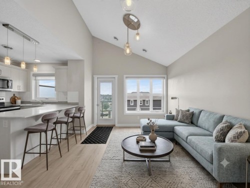 6 1203 163 Street, Edmonton, AB 
