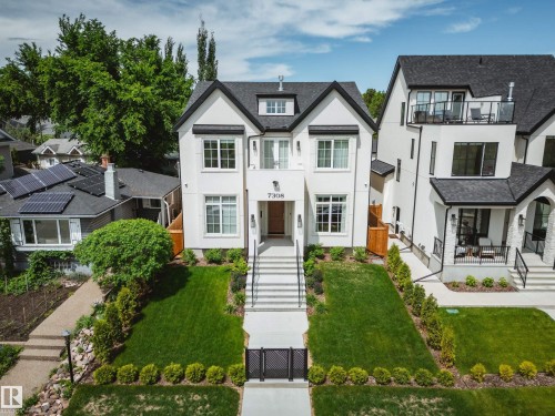 7308 Ada Boulevard, Edmonton, AB 