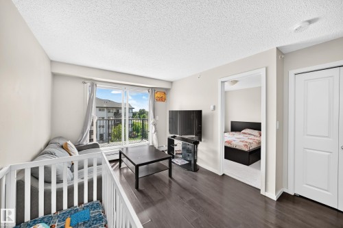 416 3357 16A Avenue, Edmonton, AB 