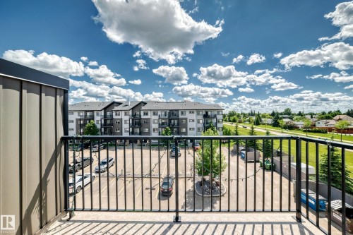416 3357 16A Avenue, Edmonton, AB 