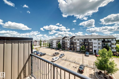 416 3357 16A Avenue, Edmonton, AB 