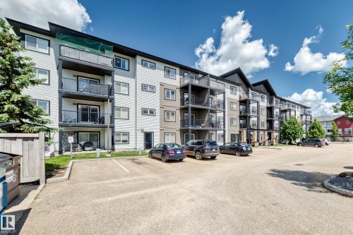 416 3357 16A Avenue, Edmonton, AB 