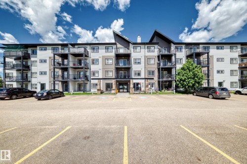 416 3357 16A Avenue, Edmonton, AB 