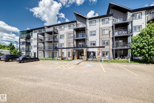 416 3357 16A Avenue, Edmonton, AB 