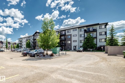 416 3357 16A Avenue, Edmonton, AB 