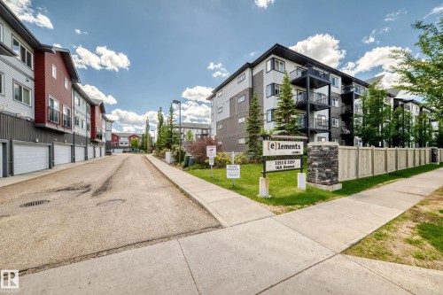 416 3357 16A Avenue, Edmonton, AB 