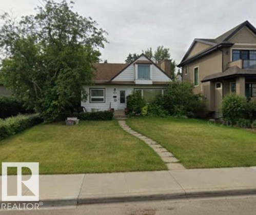 8931 Strathearn Drive, Edmonton, AB 
