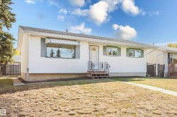 30 BRAMPTON Street S Spruce Grove, AB T7X 1E9