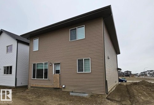 3 Emerson Landing, Spruce Grove, AB 