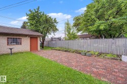 Yard - 
