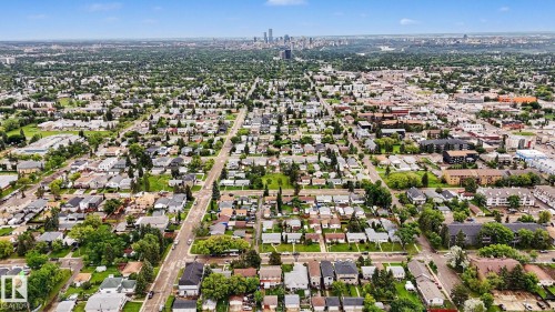 Image quality insufficient for description - 10242 161 Street, Edmonton, AB 