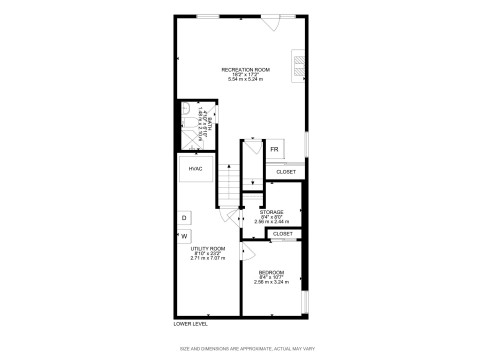 Floor plan - 10242 161 Street, Edmonton, AB 