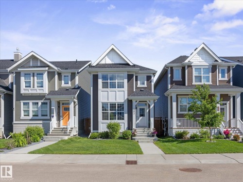 392 Stout Lane, Leduc, AB 
