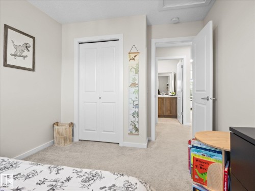 392 Stout Lane, Leduc, AB 