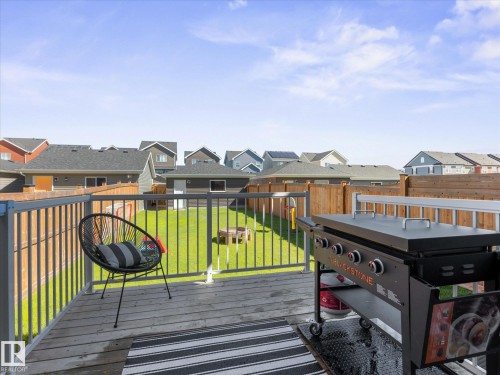 392 Stout Lane, Leduc, AB 