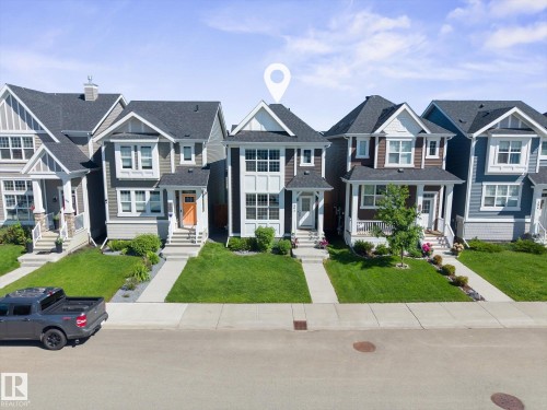 392 Stout Lane, Leduc, AB 