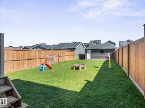 392 Stout Lane, Leduc, AB 