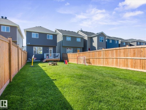 392 Stout Lane, Leduc, AB 