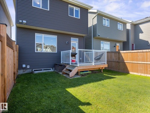 392 Stout Lane, Leduc, AB 