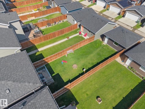392 Stout Lane, Leduc, AB 