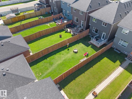 392 Stout Lane, Leduc, AB 