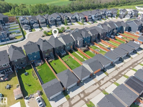 392 Stout Lane, Leduc, AB 