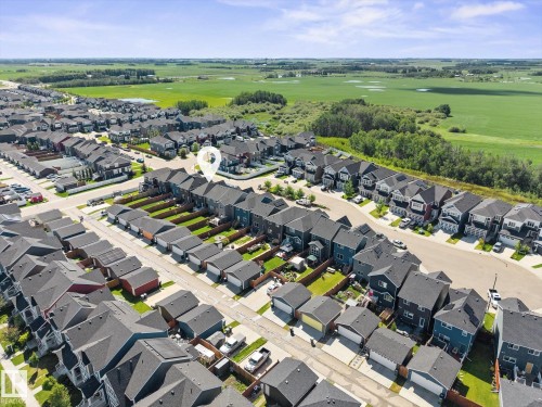392 Stout Lane, Leduc, AB 