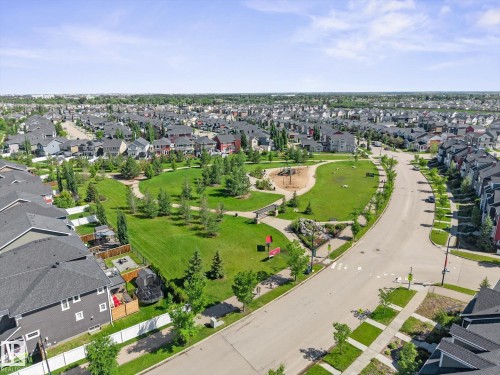 392 Stout Lane, Leduc, AB 