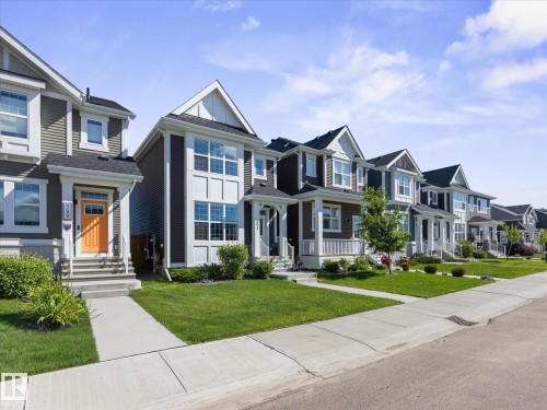 392 Stout Lane, Leduc, AB 