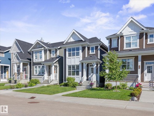 392 Stout Lane, Leduc, AB 