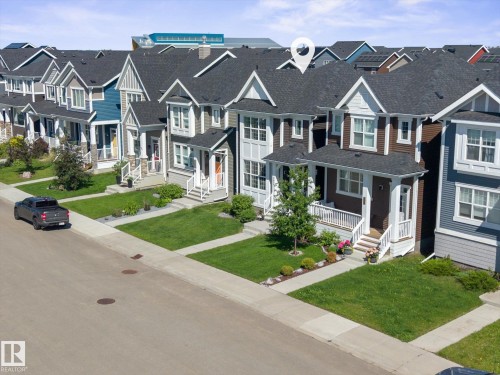 392 Stout Lane, Leduc, AB 