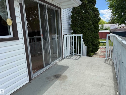 5503 Centennial Drive, Wetaskiwin, AB 