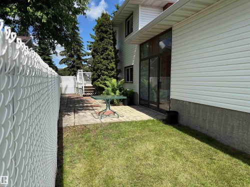 5503 Centennial Drive, Wetaskiwin, AB 