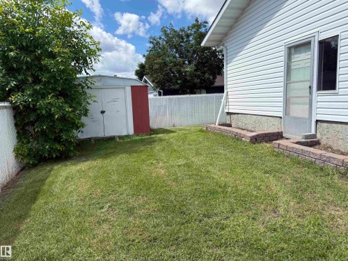 5503 Centennial Drive, Wetaskiwin, AB 