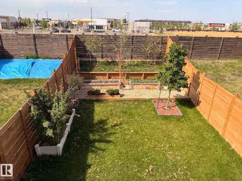 1758 Keene Crescent Sw, Edmonton, AB - Outdoor