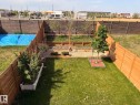 1758 Keene Crescent Sw, Edmonton, AB  - Outdoor 