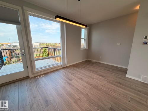 1758 Keene Crescent Sw, Edmonton, AB - Indoor Photo Showing Other Room
